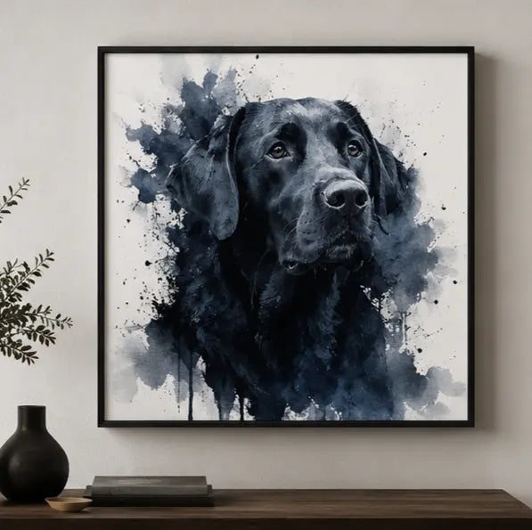 digital watercolor a5 digital watercolor a3 digital watercolor a4