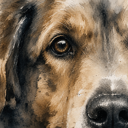 digital watercolor a5 digital watercolor a3 digital watercolor a4
